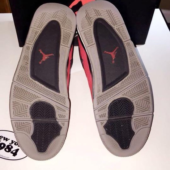 Toro 4’s - Picture 2 of 5